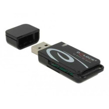 DELOCK 91602 USB 2.0