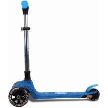 Milly Mally Jelly Blue 6256