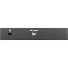 D-Link DGS-1100-05PDV2