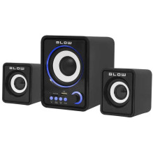 Blow Ms-26 Black