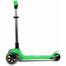 Milly Mally Jelly Green 6255