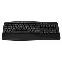 Canyon HKB-W6 (JAV) Juoda