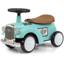Milly Mally Royce Mint 5473