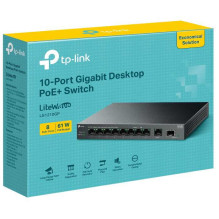 Tp-Link LS1210GP