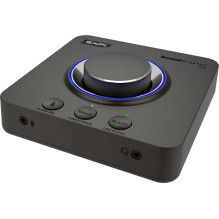 „Creative Sound Blaster X4“