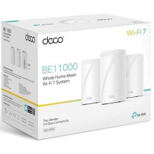 Tp-Link Deco BE65 (3 vnt....