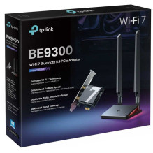Tp-Link Lankininkas TBE550E