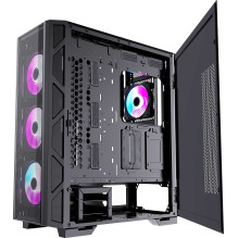 PREYON Nest Meshy+ (PRENMP04B)