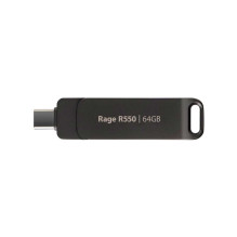 Patriot Pendrive Rage R550...