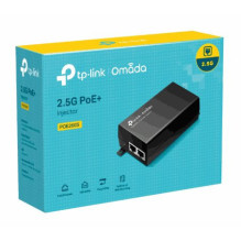 TP-Link Omada 2.5G PoE+...