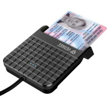 „Yenkee YCR 101“ USB 2.0...