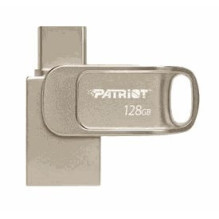 Patriot Tab T560 128GB PS128GT560DS5D Silver