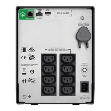 APC SMC1000IC
