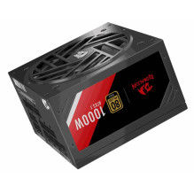 Redragon Master GC-MS03 1000W juodas