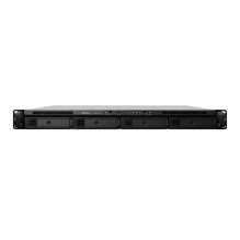 Synology RS1619xs+ NAS 1U 4BAY