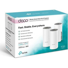 Tp-Link Deco E4 (3-Pack)
