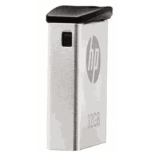 PNY 32GB HP USB 2.0 Silver