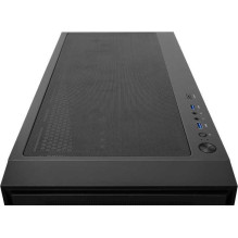 Chieftec Night Hunter Black