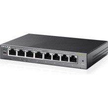 Tp-Link TL-SG108PE