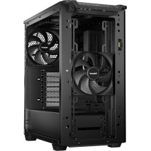 Be quiet! Pure Base 501 DX...