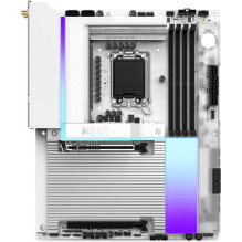 Nzxt N9 Z890 White