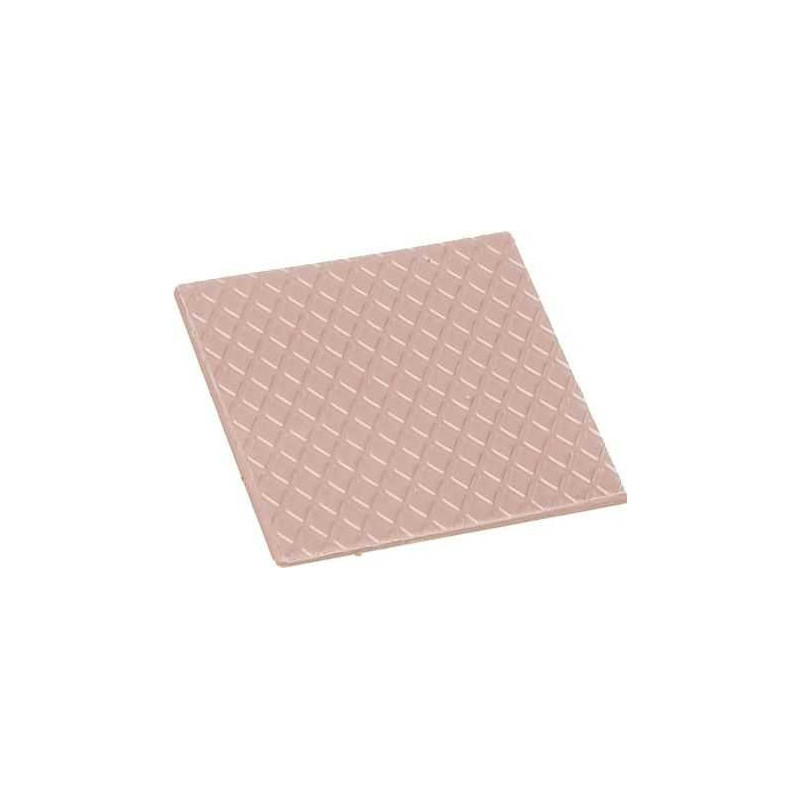 Terminis „Grizzly Minus Pad“ 8, 30 × 30 × 2,0 mm