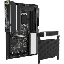 Nzxt N9 Z890 Black