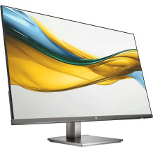 HP Series 5 527da 27" IPS 16:9 Gray