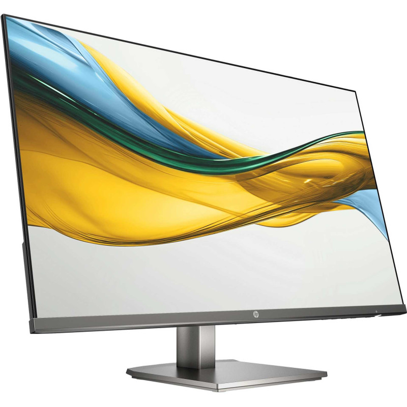 HP Series 5 527da 27" IPS 16:9 Gray
