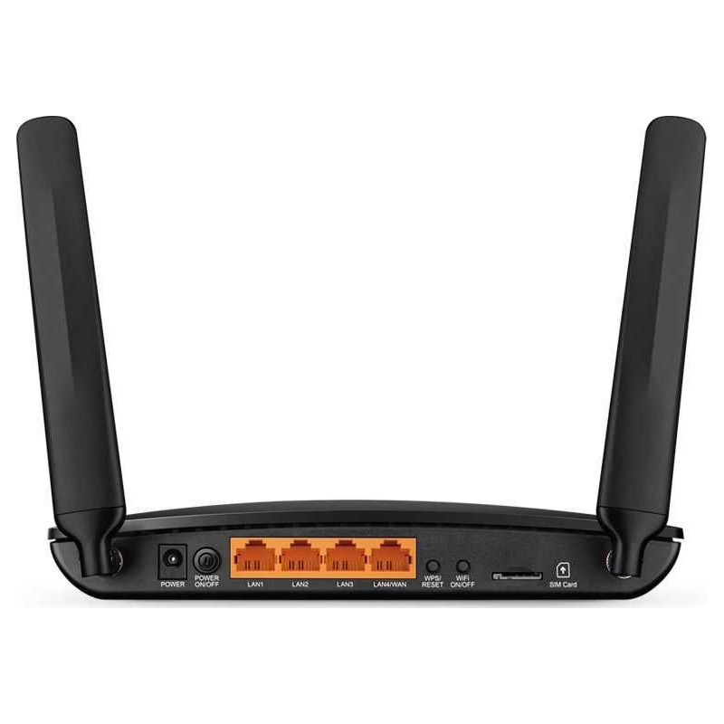 Tp-Link Archer MR400 V3.0