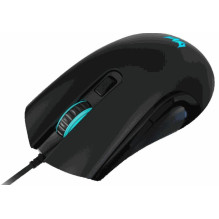 Acer Predator Cestus 333 Gaming Black