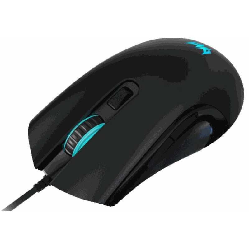 Acer Predator Cestus 333 Gaming Black
