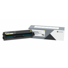 Lexmark 20N0X40 Yellow