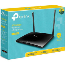 Tp-Link TL-MR150