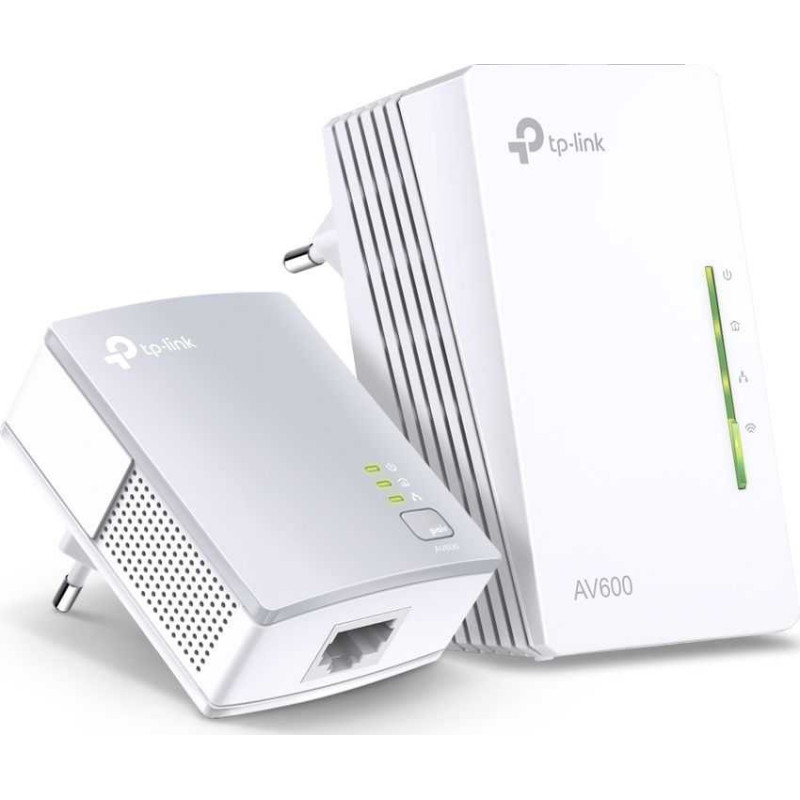 Tp-Link TL-WPA4221 rinkinys