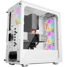 Tyliai! Pure Base 501 LX...