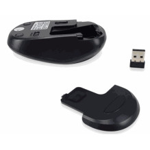 EQUIP 245112 Comfort Wireless, Blue