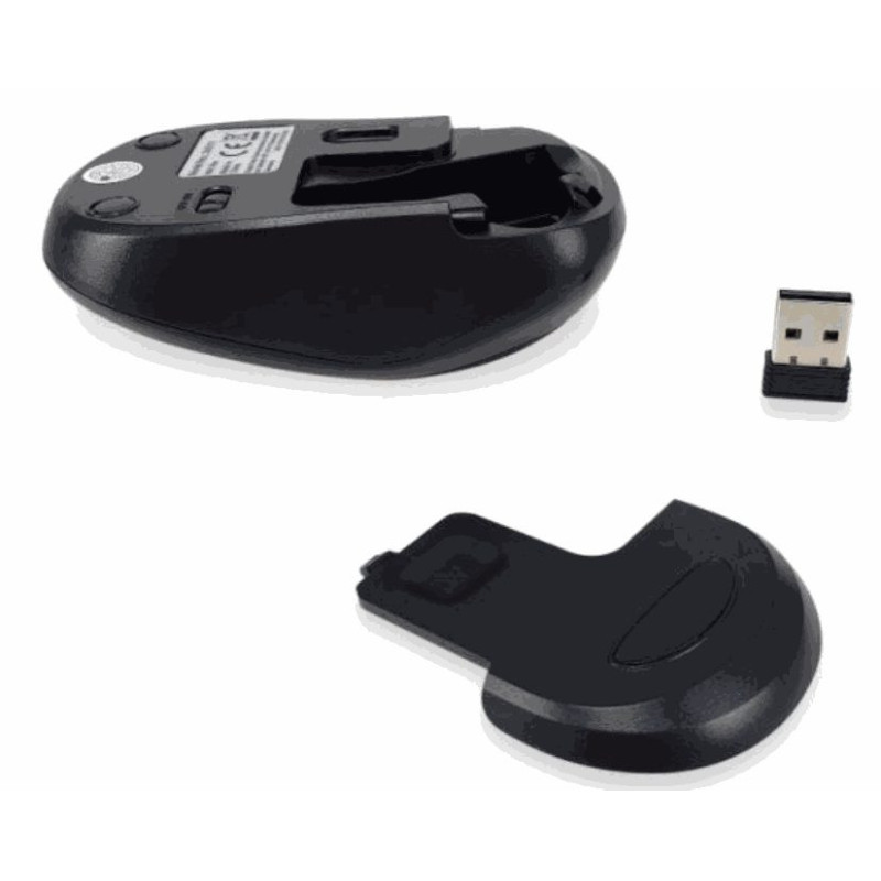 EQUIP 245112 Comfort Wireless, Blue