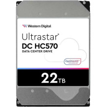 Western Digital Ultrastar...