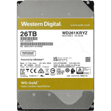Western Digital Gold 26TB...