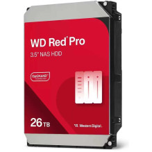 Western Digital Red Pro...