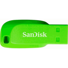 Sandisk 32GB Cruzer Blade...