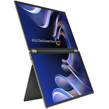 Asus ZenScreen Duo MQ149CD...