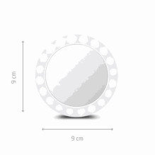 Medisana CM-20E light White
