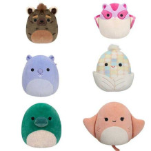 TOY SQUISHMALLOWS 12CM SQJW517