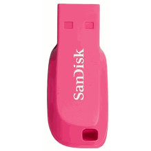 „Sandisk Cruzer Blade“ 16...