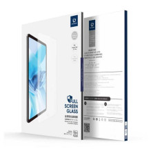 Dux Ducis Tempered glass...
