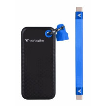 „Verbatim Pocket SSD 1TB“...