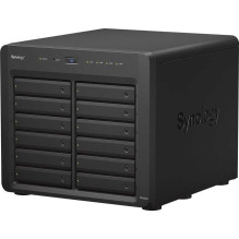 Synology DS3622xs+ Black