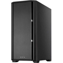 Chieftec Pro Midi TG Black